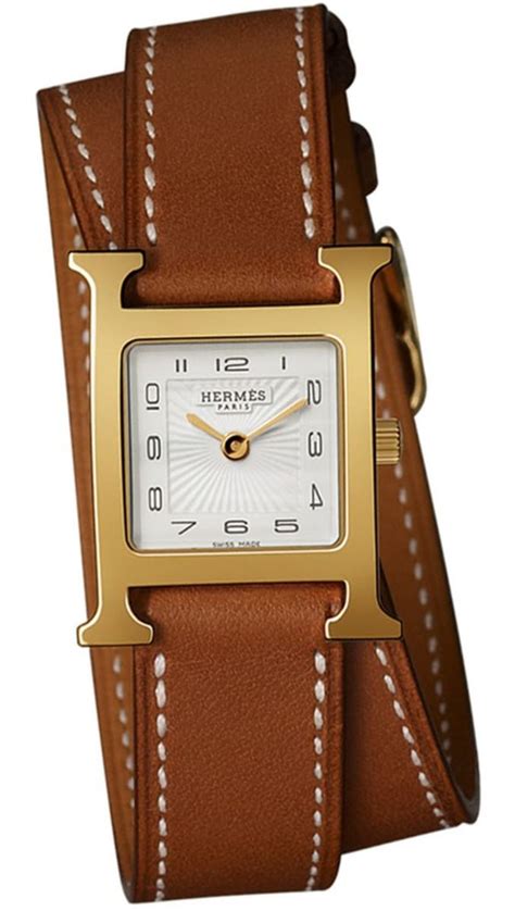 hermes watch ladies